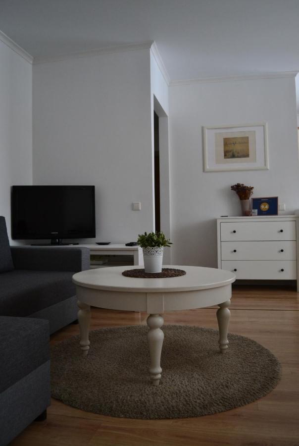 Saulys Appartement Druskininkai Buitenkant foto