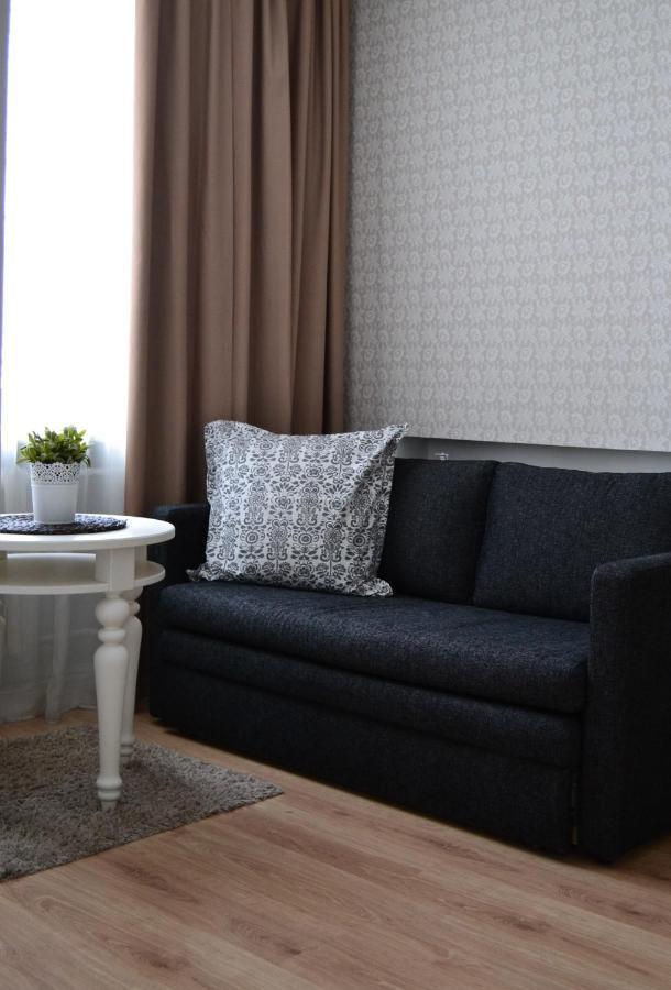 Saulys Appartement Druskininkai Buitenkant foto