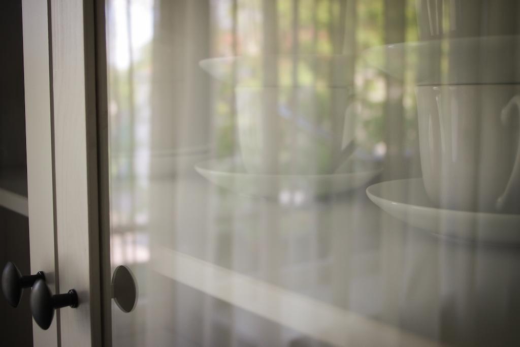 Saulys Appartement Druskininkai Kamer foto